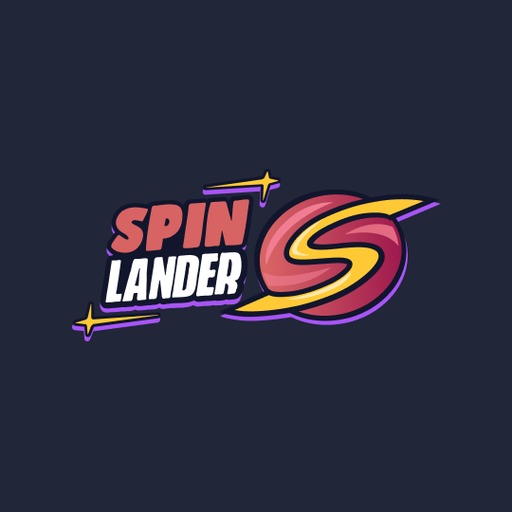 Spinlander Casino logo